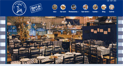 Desktop Screenshot of elspollos.com